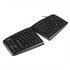 V2 Adjustable Comfort Keyboard, USB, Black GTN-0099