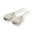 6ft. DB9 Male To Female Serial MLD Extension Cable ZT1212130