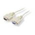 25ft. DB9 Male To Female Serial MLD Extension Cable ZT1212160