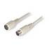 6ft. Keyboard Extension Cable Din5 Male To Female ZT1212170