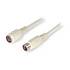 10ft. Keyboard Extension Cable Din5 Male To Female ZT1212180