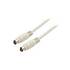6ft. PS2 Keyboard Cable Mini 6 Male To Male ZT1212430
