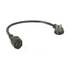 18in. Flat Power Strip Liberator  Cable, 5 Pack ZT1212590