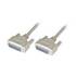6ft. Bi-Directional Extension Cable DB25 Male To Male ZT1222380