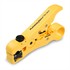 All-In-One Stripping Tool, Coax, Network Cables, Telecom 15018C