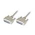 10ft. Bi-Directional Extension Cable DB25 Male To Male ZT1222385