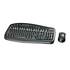 Basic Wireless Keyboard And Mouse BV3-00003