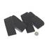 VELCRO Brand Industrial Strength 2in. X 4ft. 90593