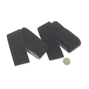 VELCRO Brand Industrial Strength 2in. X 4ft. 90593 - Velcro