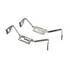 CPU Metal Fan Retainer Clips Intel P4 / 423 EC-P4-423CLIP