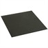 Large Non-Conductive Neoprene Rubber Mat, 12in X 13in NEOPRENELG