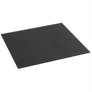 X-Large Non-Conductive Neoprene Rubber Mat, 13in X 15in NEOPRENEXL - HighSpeed PC