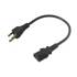 1ft. Computer Or Monitor Cable ZT1202163