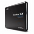 NexStar CX 2.5in SATA To USB 3.0 External Enclosure, Black NST-200S3-BK