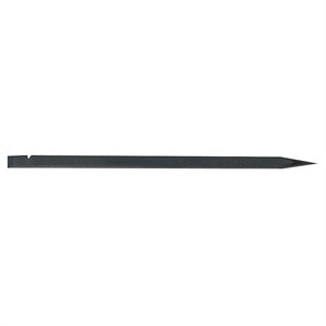 6in Apple Nylon Probe Tool, Black 151-168 - Menda