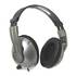 Digital Stereo Headphones With Dual Volume Control CV320