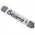 ISesamo Ultra Opening Tool, Stainless Steel, 4.6in NWTTOOLISESAMO