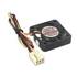 Case Fan 30mm X 7mm DC 12V Bb 3-Pin FAN-EC3007M12CA