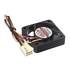 Case Fan 40mm X 10mm DC 12V Bb 3-Pin FAN-EC4010M12CA