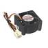 Case Fan 40mm X 20mm DC 12V Bb 3-Pin FAN-EC4020M12CA