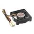 Case Fan 45mm X 10mm DC 12V Bb 3-Pin FAN-EC4510M12CA