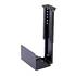 Stationary CPU Holder Under Desk Mount ZT1080125