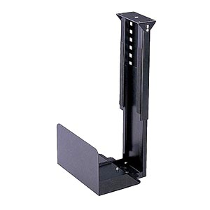 Stationary CPU Holder Under Desk Mount ZT1080125 - Ziotek