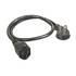3ft. Flat Power Strip Liberator  Cable, 3 Pack ZT1212592