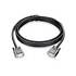 6ft. VGA HD15 Cable Male To Male Low Loss ZT1282235