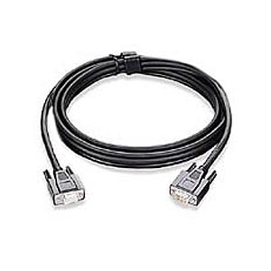 6ft. VGA HD15 Cable Male To Male Low Loss ZT1282235 - Ziotek