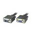 25ft. VGA HD15 Cable Male To Female Low Loss ZT1282250