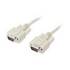 10ft. DB9 Male To Male MLD Cable ZT1291110