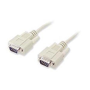 10ft. DB9 Male To Male MLD Cable ZT1291110 - Ziotek