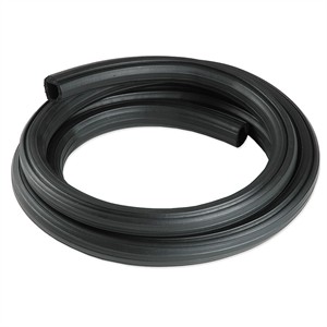 Flexi Cable Wrap, 8ft, Black UTW-FCW8-BK - Urashima Taro