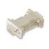 Gender Changer DB9 Male To Male ZT1300100