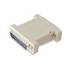 Gender Changer DB25 Male To Male ZT1300150