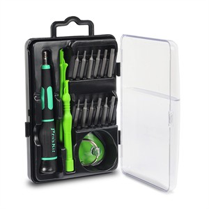 17-IN-1 Tool Kit For Apple Products SD-9314 - ProsKit