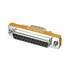 Adapter Thin DB9 Male To DB25 Female ZT1310144