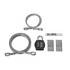 Cable Lock Kit For PC And LCD ZT1320389