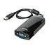 USB 2.0 SVGA Adapter TRI-UV100
