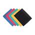 Microfiber Cleaning Cloths, 6in, 5 Pack ZT1140341