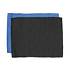 12in. Microfiber Cleaning Cloths 2 Pack ZT1140351