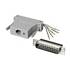 Modular Adapter DB25 M To RJ11 / RJ12 ZT1312030