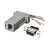 Modular Adapter DB9 F To RJ45 ZT1312040