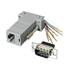 Modular Adapter DB9 M To RJ45 ZT1312050