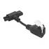T Liberator 3-Prong Power Plug To C5 3-Prong Notebook Cable ZT1212524