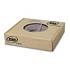 250ft. CAT6 Stranded Bulk Cable Gray ZT1197232