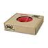 250ft. CAT6 Stranded Bulk Cable Red ZT1197236