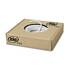250ft. CAT6 Stranded Bulk Cable White ZT1197240