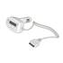 IPod FM Transmitter And 12V Charger ZT1900634